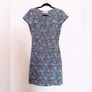 Tory Burch Silk Dress Size 0